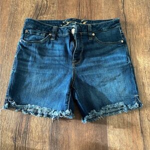 3/$20 Womens Jeans shorts